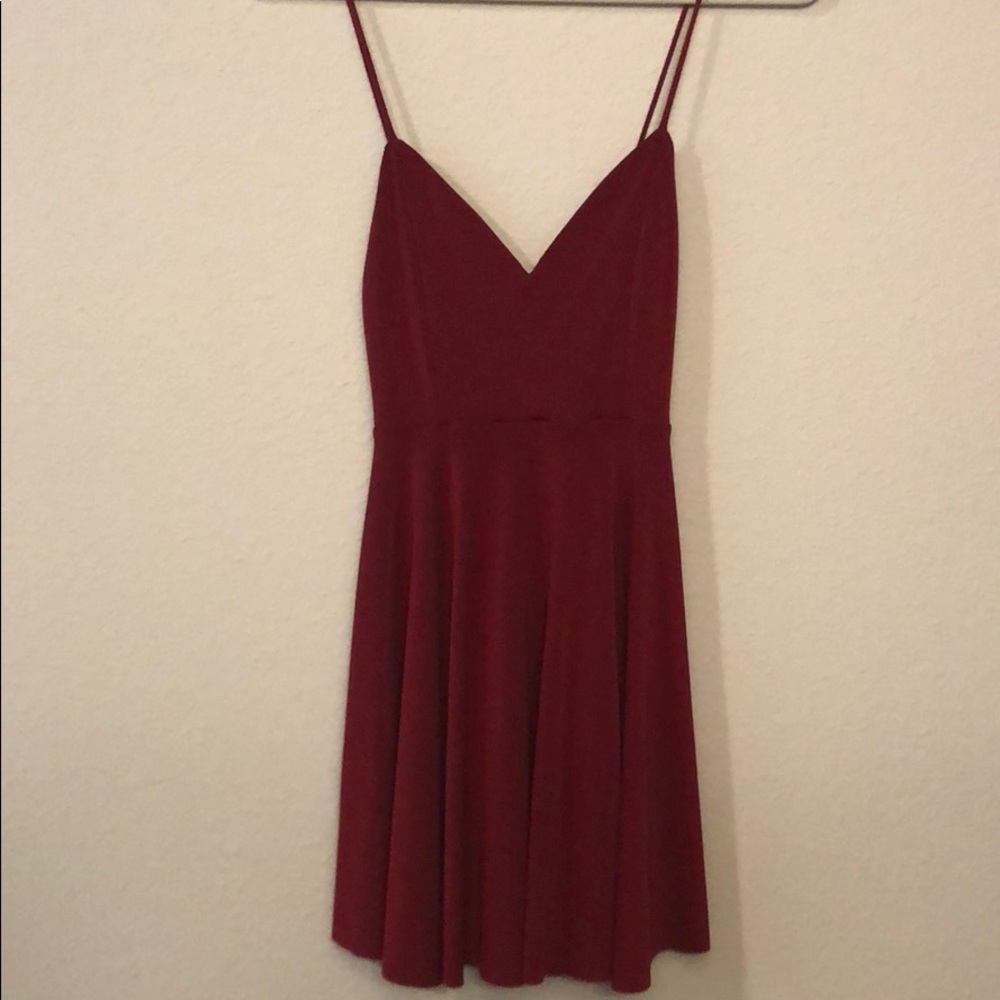 Urban outfitters dress